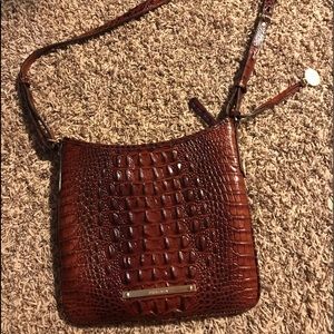 Brahmin Crossbody ❣️ Brand Spankin New